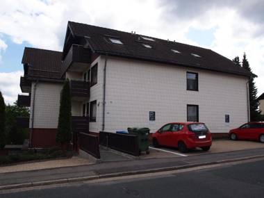 Ferienwohnung Schimmer 27