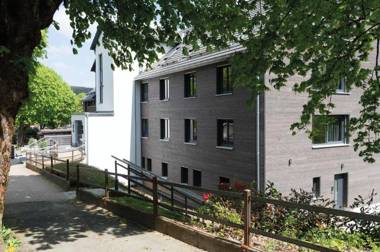 StrandBerg's Auberge Chalet Residences