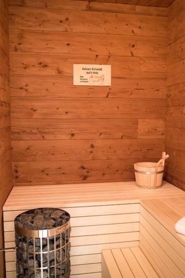 StrandBerg's Auberge Chalet Residences