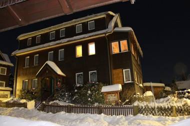 Ferienwohnung Leonie