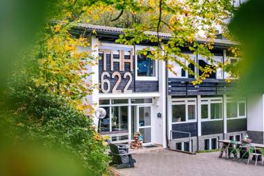 Boutique-Hotel THH622