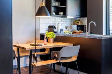 EchtZeit - Dein Hotelquartier