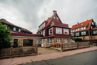 Waldglück Braunlage