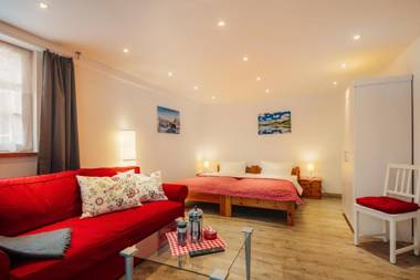 Waldglück Braunlage