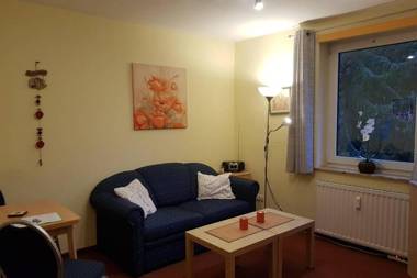 Mittelstation Braunlage