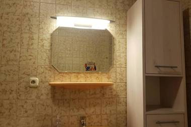 Mittelstation Braunlage