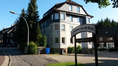 Gipfelstation Braunlage