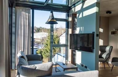 StrandBerg's Turmhäuser Braunlage