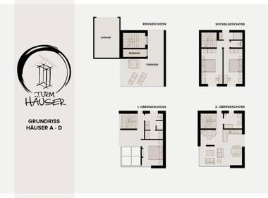 StrandBerg's Turmhäuser Braunlage