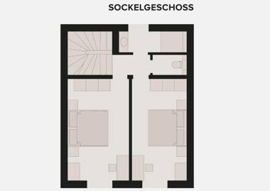 StrandBerg's Turmhäuser Braunlage