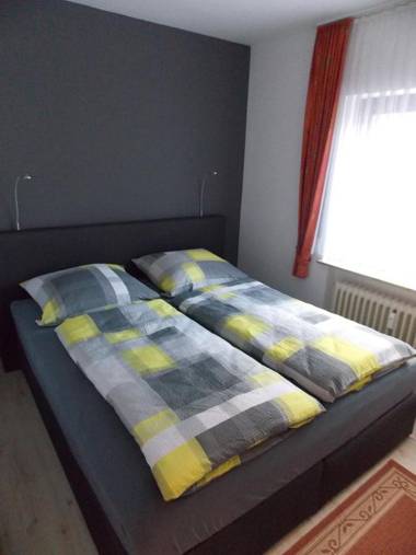 Ferienwohnung Brunnenbach II