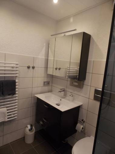 Ferienwohnung Brunnenbach II