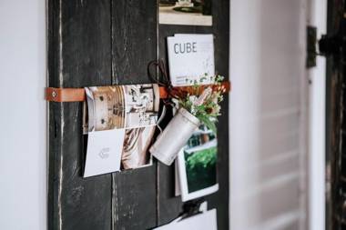 THE HEARTS HOTEL - dein Boutique- und Event-Resort