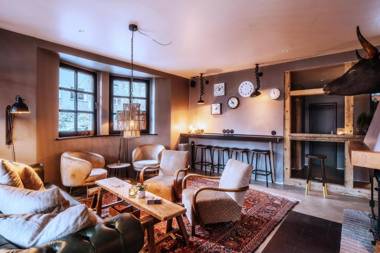 THE HEARTS HOTEL - dein Boutique- und Event-Resort