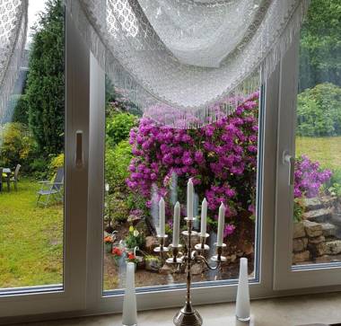 Hotel Elisabeth-Ilse