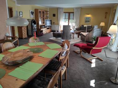 Gesund Wohnen Apartment Nr. 4A