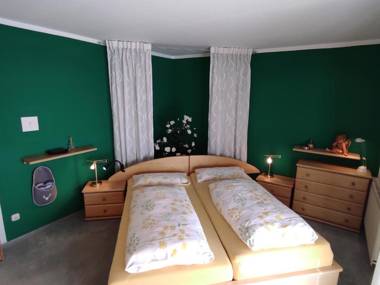 Gesund Wohnen Apartment Nr. 4A