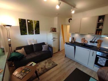 Gesund Wohnen Apartment 3 A