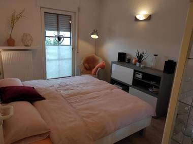 Gesund Wohnen Apartment 3 A