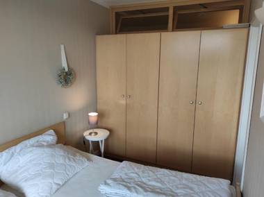 Ferienwohnung Morgensonne