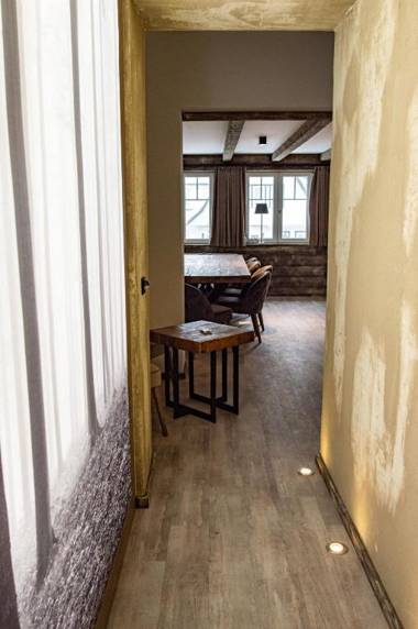 StrandBerg's Ursprung: Spa & Kitchen