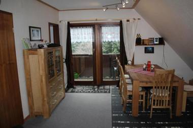 Ferienwohnung Waldzwerge