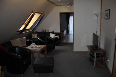 Ferienwohnung Waldzwerge