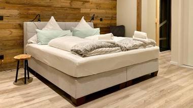 wohlBfinden appartementhaus