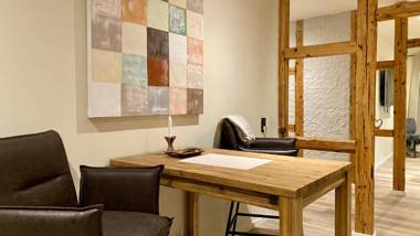 wohlBfinden appartementhaus