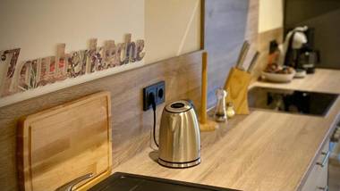 wohlBfinden appartementhaus