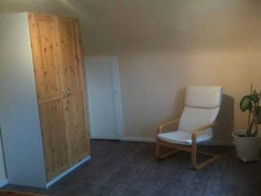 Cozy Apartment in Braunlage near Forest