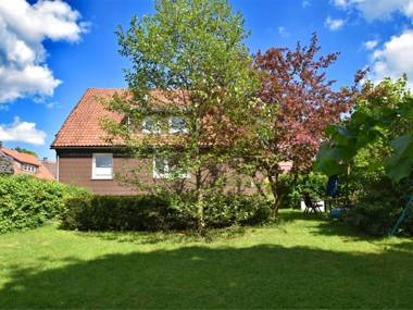 Enchanting Apartment in Braunlage near Forest and River