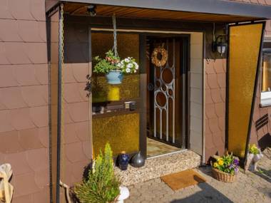 Enchanting Apartment in Braunlage near Forest and River