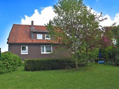 Enchanting Apartment in Braunlage near Forest and River