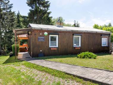 Cosy Holiday Home in Breitenstein with Garden