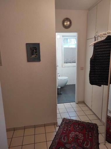 Ferienwohnung Harzer Horst