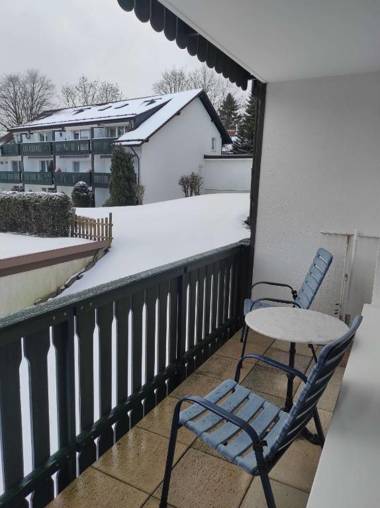 Ferienwohnung Harzer Horst