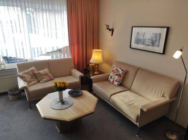 Ferienwohnung Harzer Horst