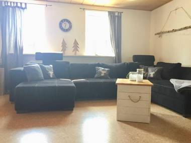 "Das Ferienhaus" AusZeit Hohegeiß