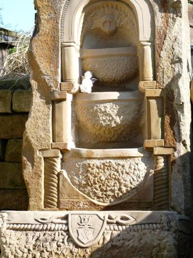 Ferienwohnung & Apartment Am Steinbrunnen