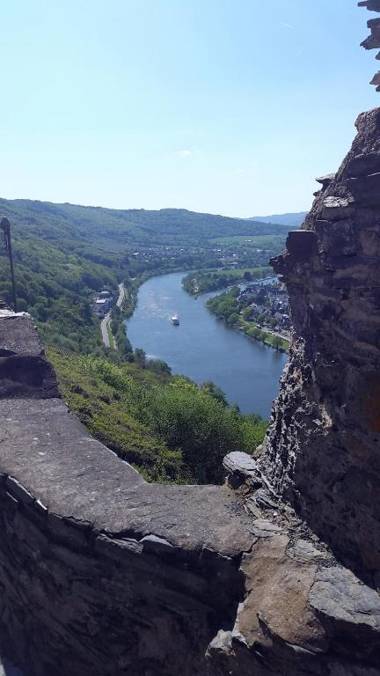 Ferienwohnung & Apartment Am Steinbrunnen