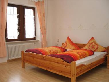 Hotel zur Grafschaft