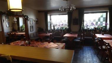 Hotel zur Grafschaft