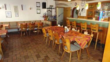 Hotel zur Grafschaft