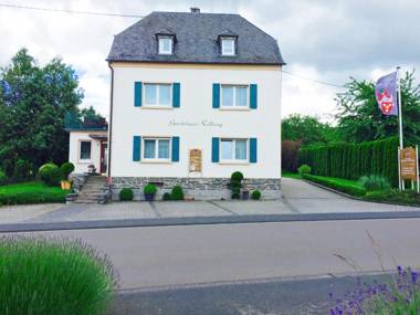 Ferienwohnungen Weingut Kilburg