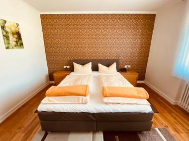 Ferienwohnungen Weingut Kilburg