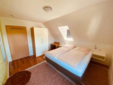 Ferienwohnungen Weingut Kilburg