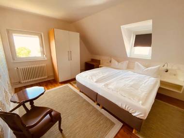 Ferienwohnungen Weingut Kilburg