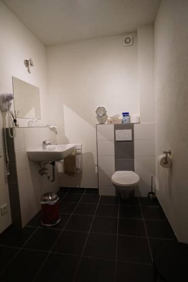 Gaestehaus Jufferpanorama