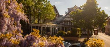 Ferienresidenz Brauneberger Hof